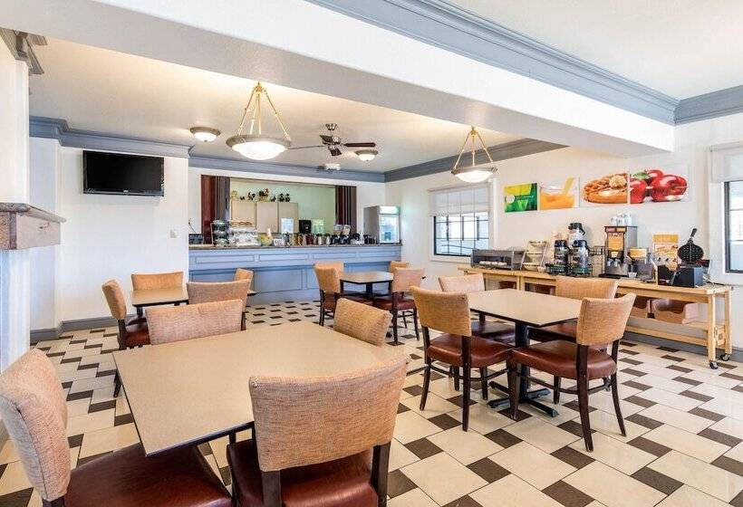 هتل Quality Inn & Suites Gallup I 40 Exit 20