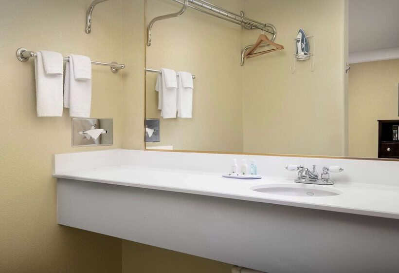 هتل Quality Inn & Suites Gallup I 40 Exit 20