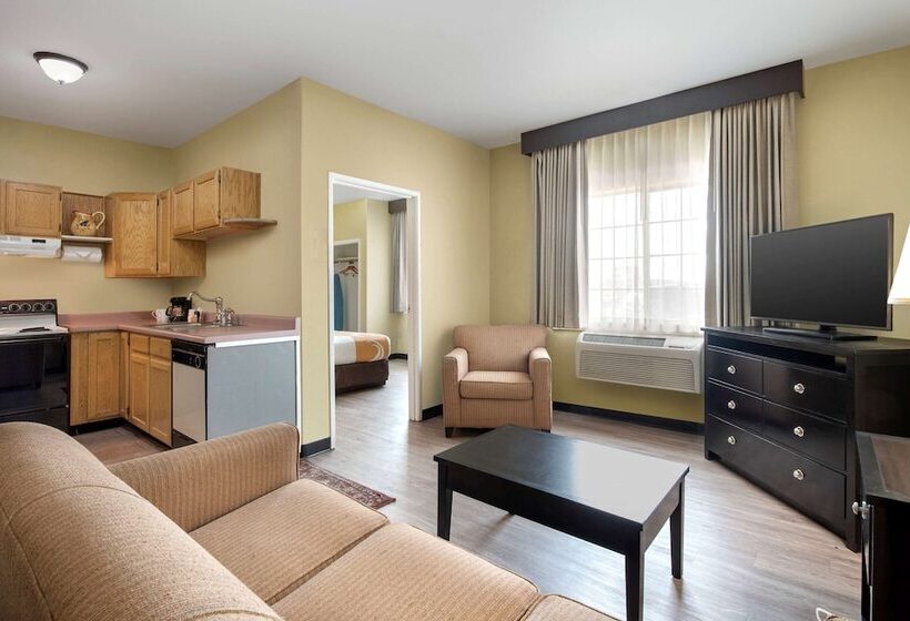 هتل Quality Inn & Suites Gallup I 40 Exit 20