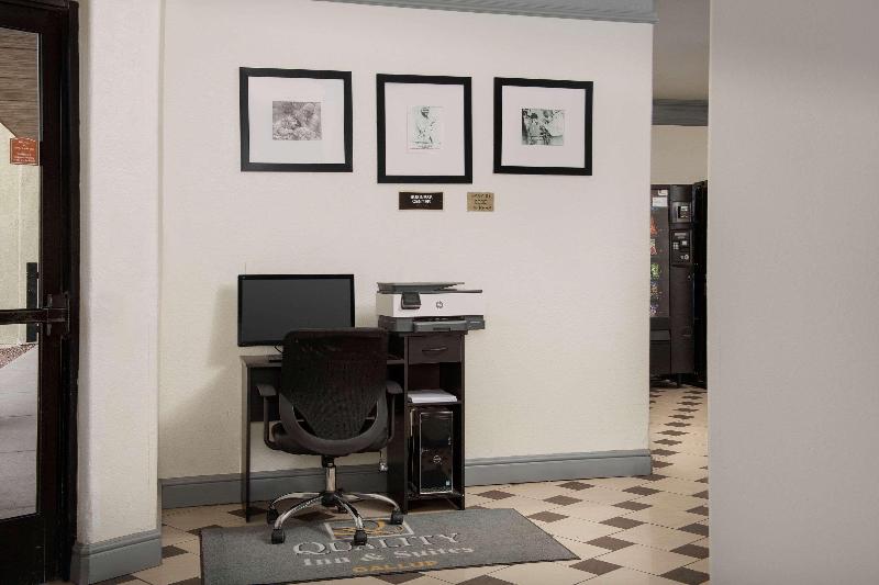 هتل Quality Inn & Suites Gallup I 40 Exit 20