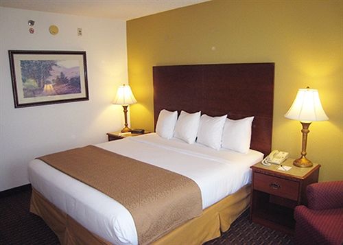 فندق Quality Inn Milwaukee/brookfield