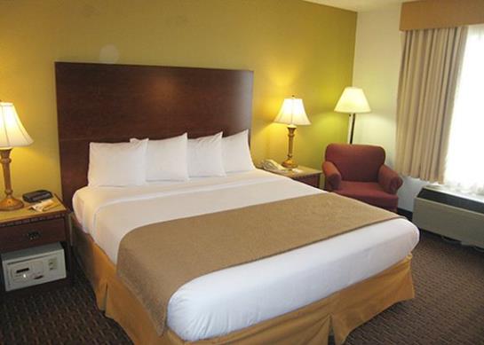 فندق Quality Inn Milwaukee/brookfield