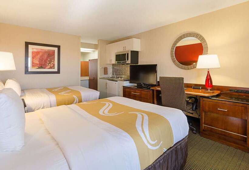 酒店 Quality Inn Christiansburg  Blacksburg