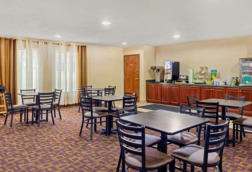 فندق Quality Inn High Point  Archdale
