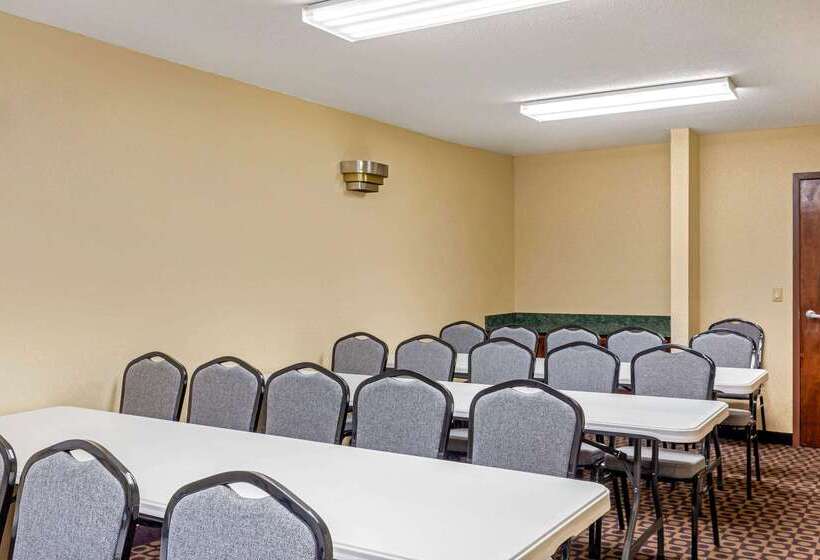 فندق Quality Inn High Point  Archdale