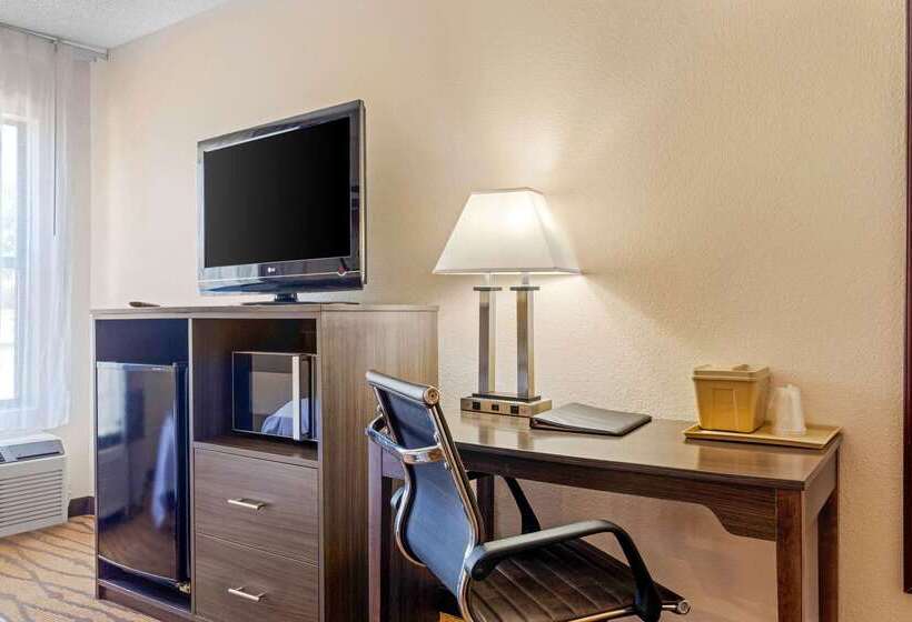فندق Quality Inn High Point  Archdale