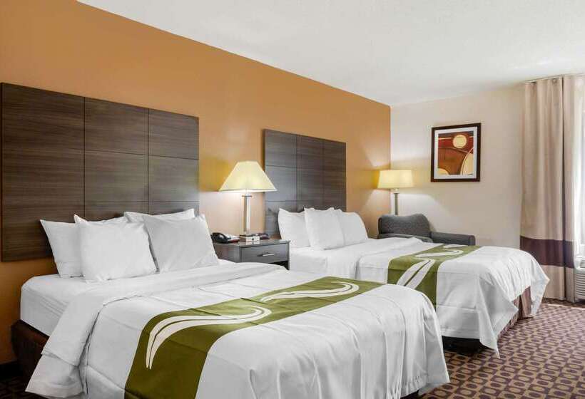 فندق Quality Inn High Point  Archdale