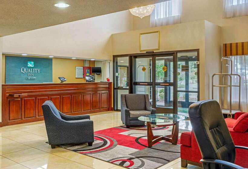 فندق Quality Inn High Point  Archdale