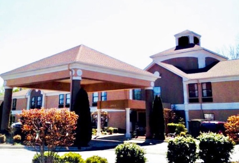 فندق Quality Inn High Point  Archdale