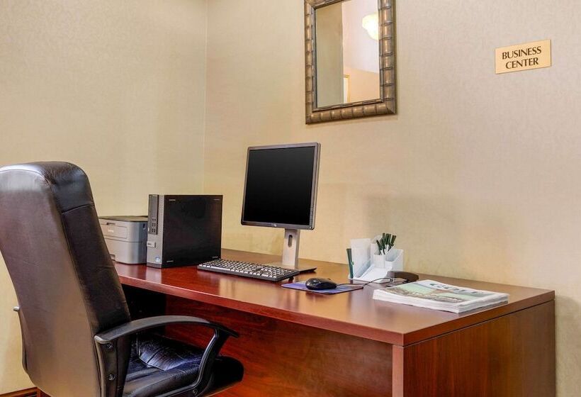 فندق Quality Inn High Point  Archdale