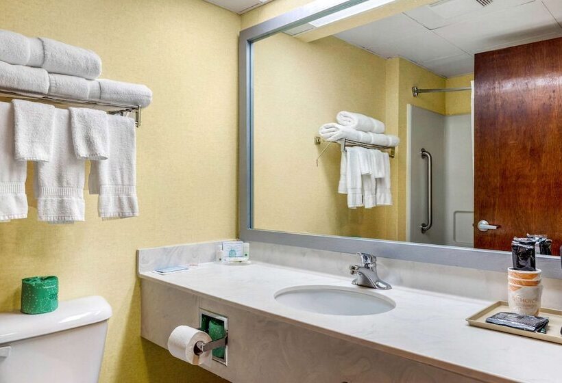 فندق Quality Inn High Point  Archdale