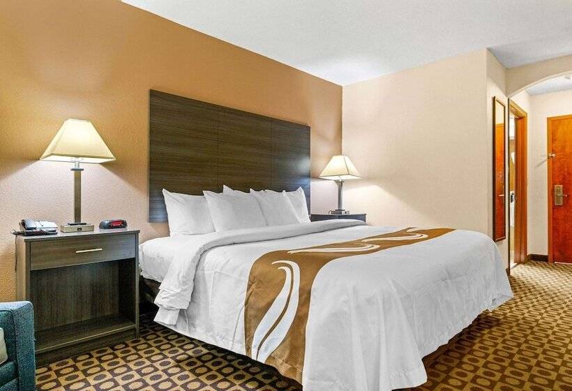فندق Quality Inn High Point  Archdale