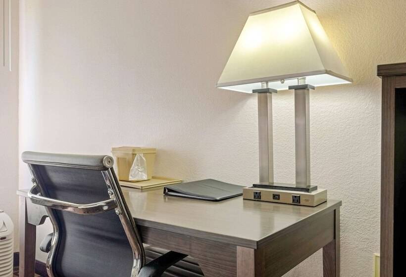فندق Quality Inn High Point  Archdale