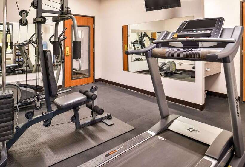 فندق Quality Inn Joplin I44