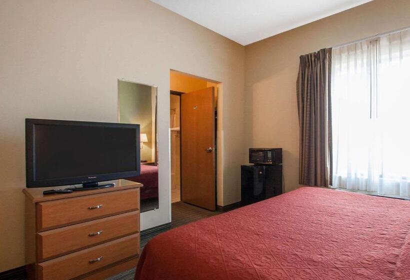 فندق Quality Inn Joplin I44