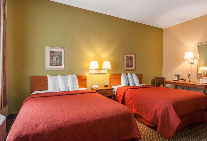 فندق Quality Inn Joplin I44
