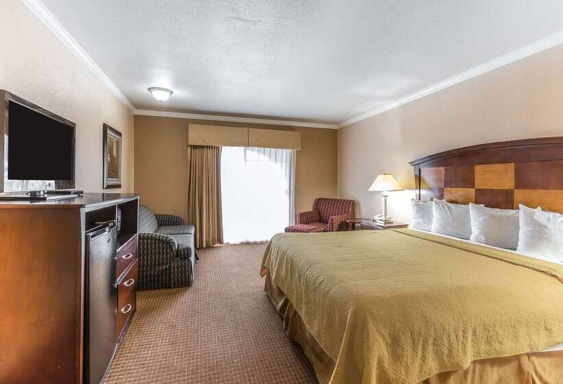 ホテル Quality Inn Near Hearst Castle