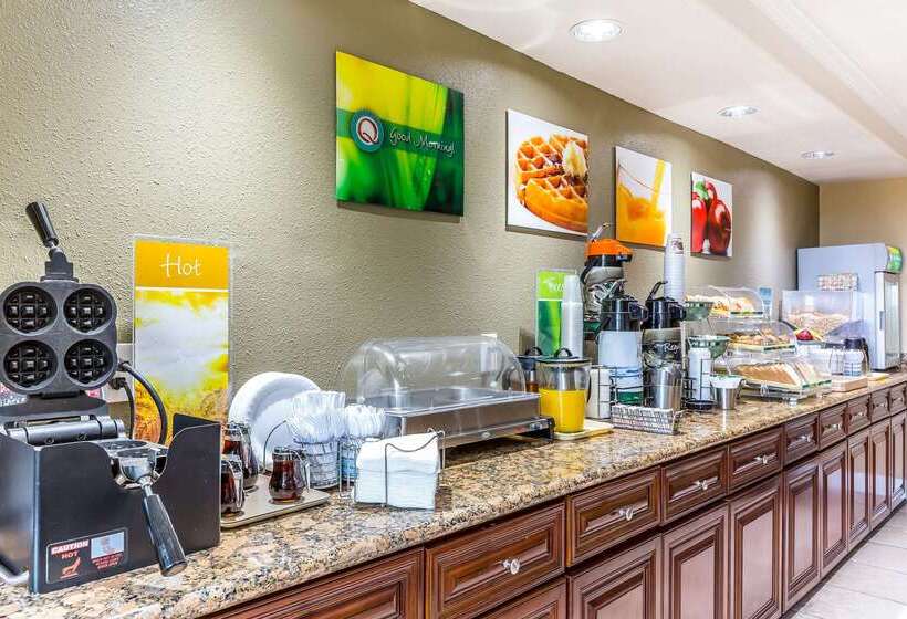 ホテル Quality Inn Near Hearst Castle