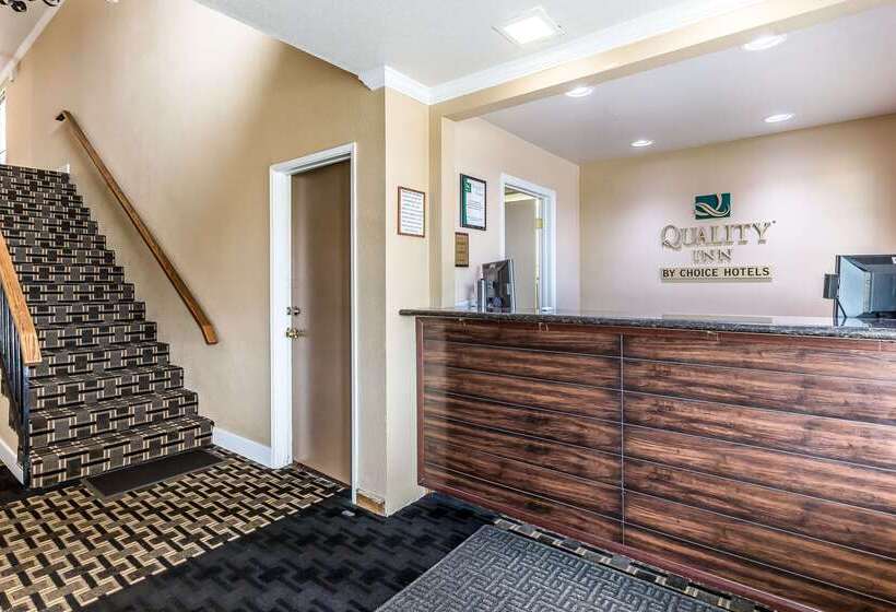 ホテル Quality Inn Near Hearst Castle