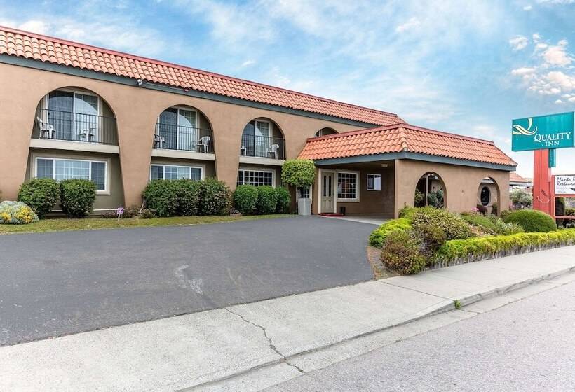 ホテル Quality Inn Near Hearst Castle