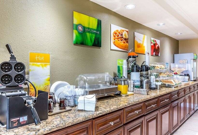 ホテル Quality Inn Near Hearst Castle