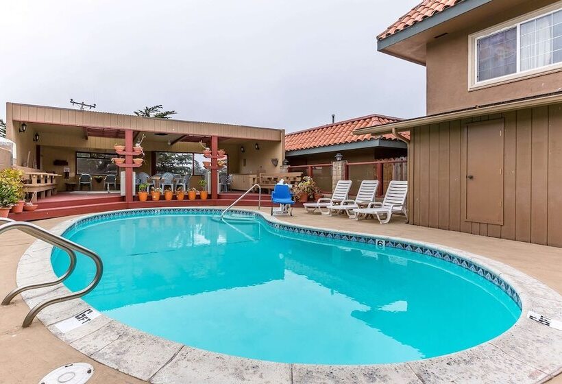 ホテル Quality Inn Near Hearst Castle