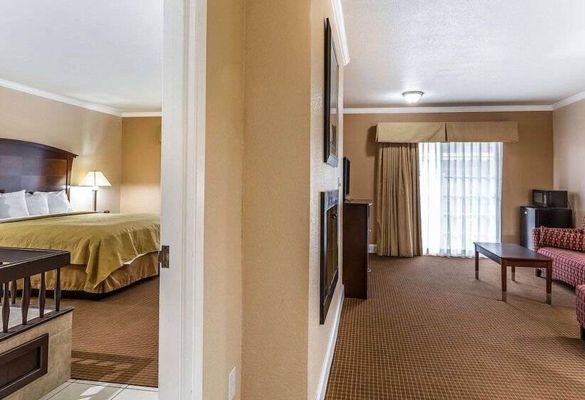 ホテル Quality Inn Near Hearst Castle