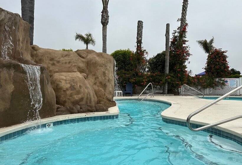 فندق The Grove At Pismo Beach