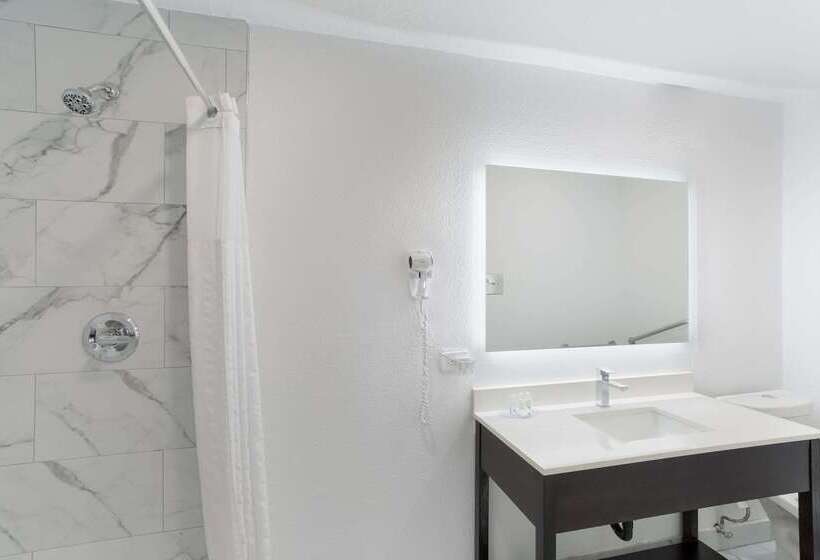 فندق Quality Inn Redding Near I5