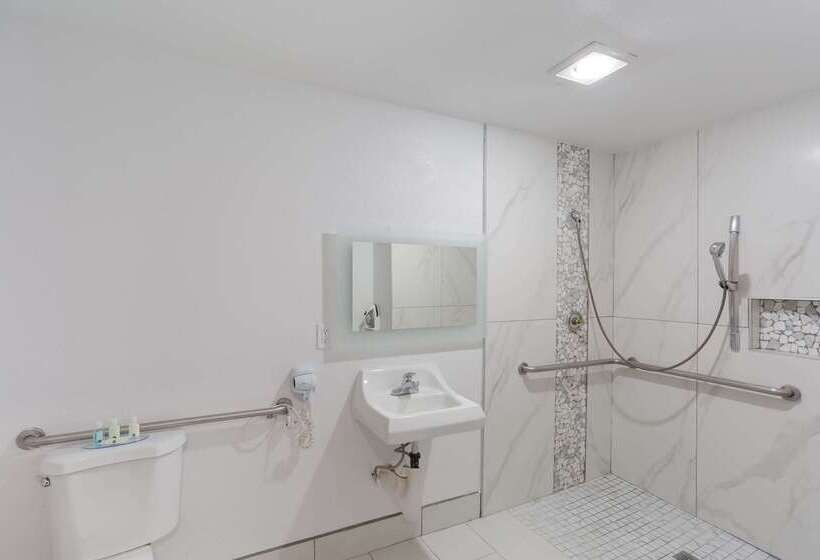 فندق Quality Inn Redding Near I5
