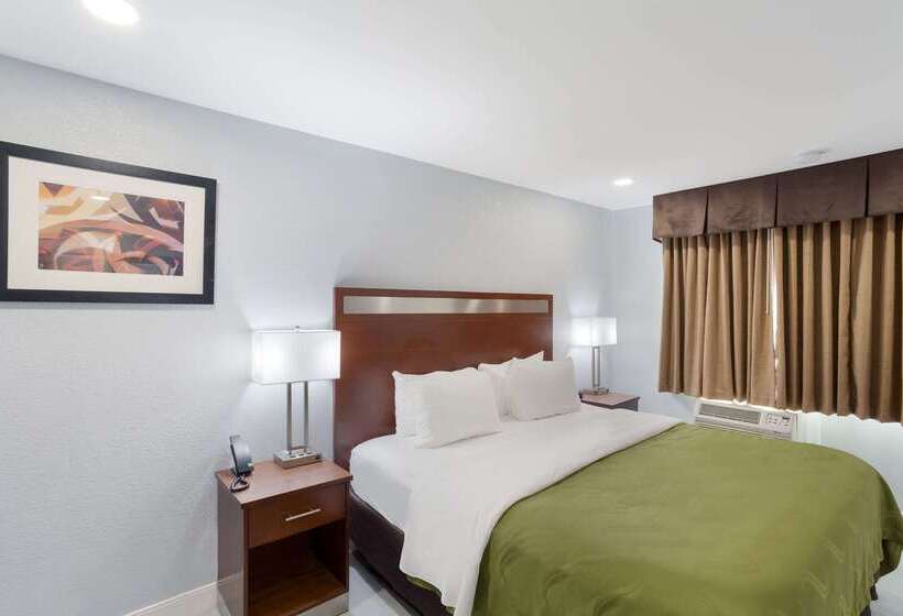 فندق Quality Inn Redding Near I5