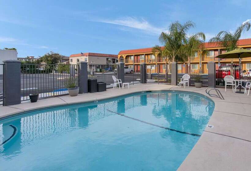 فندق Quality Inn Redding Near I5