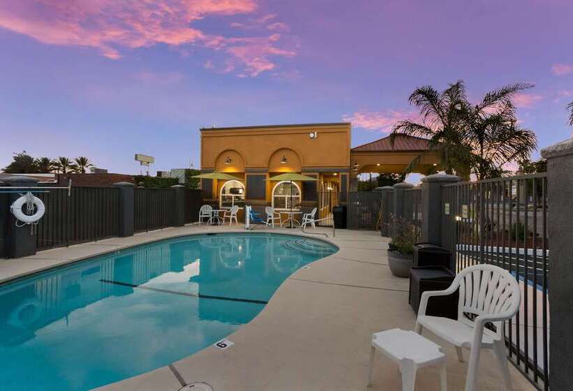 فندق Quality Inn Redding Near I5