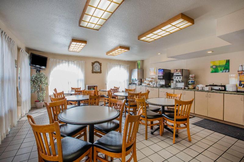 هتل Quality Inn Redding Near I5