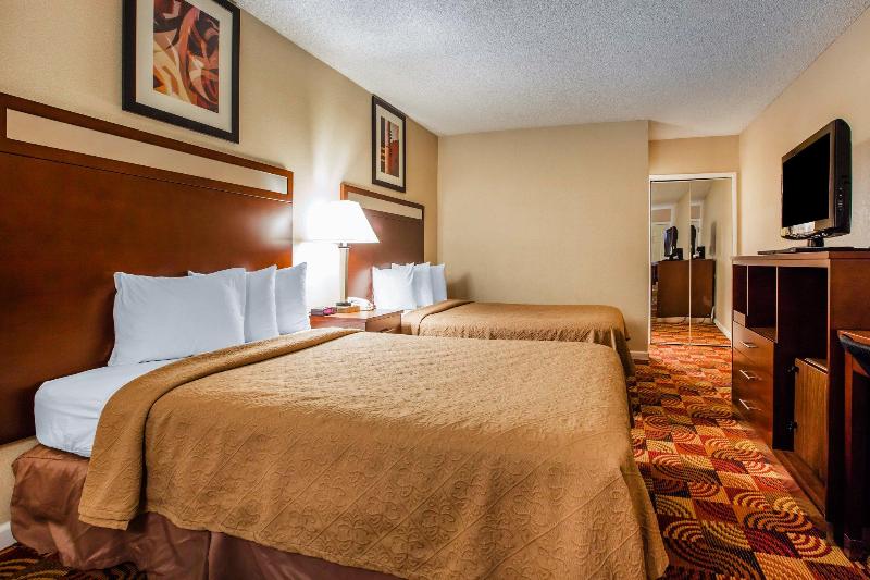 فندق Quality Inn Redding Near I5
