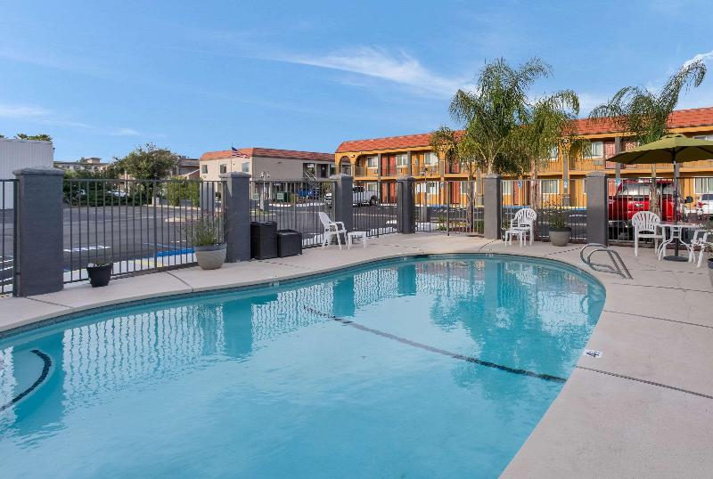 فندق Quality Inn Redding Near I5