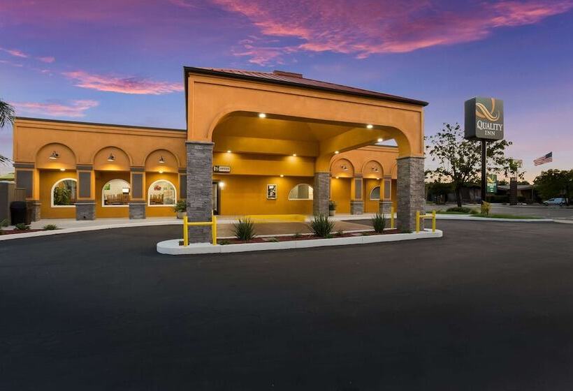 هتل Quality Inn Redding Near I5