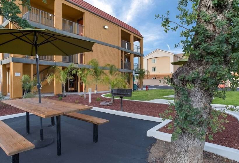 فندق Quality Inn Redding Near I5