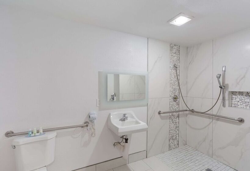 فندق Quality Inn Redding Near I5