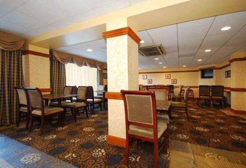 فندق Quality Inn & Suites