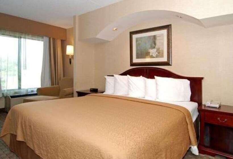 فندق Quality Inn & Suites