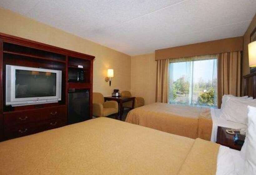 فندق Quality Inn & Suites