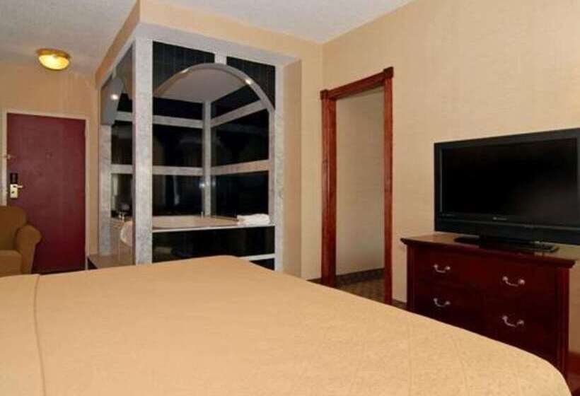 فندق Quality Inn & Suites