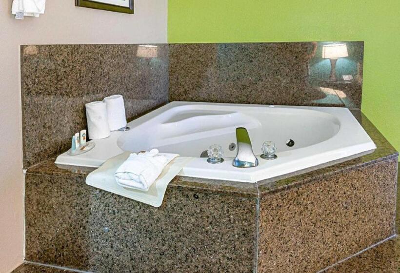 فندق Quality Suites
