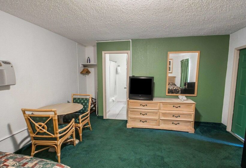 فندق Rodeway Inn Fort Pierce Us Highway 1