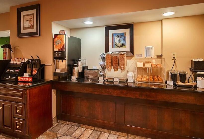 Отель Best Western San Marcos