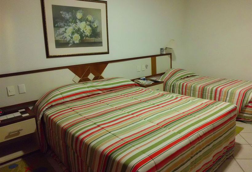 هتل Sol Bahia Sleep