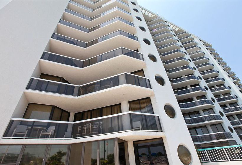 فندق Surfside Resort
