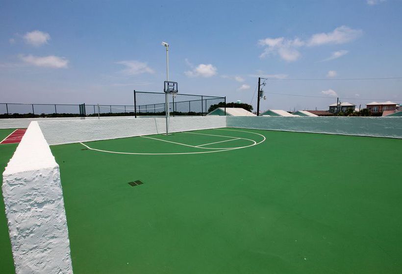 فندق Surfside Resort
