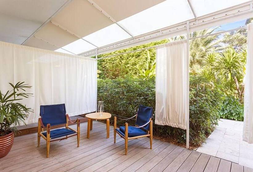 فندق The Standard Miami